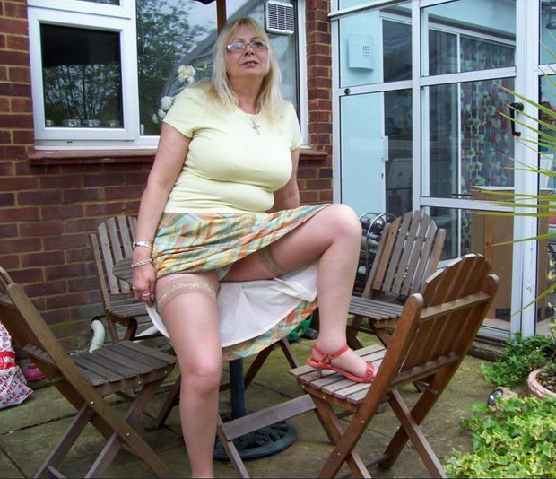 milf