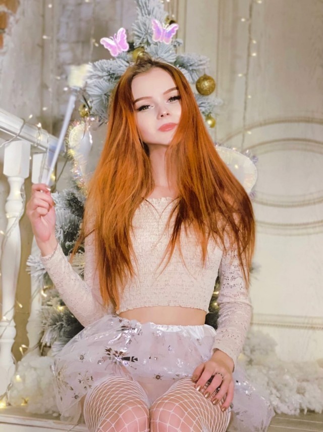 Redhead
