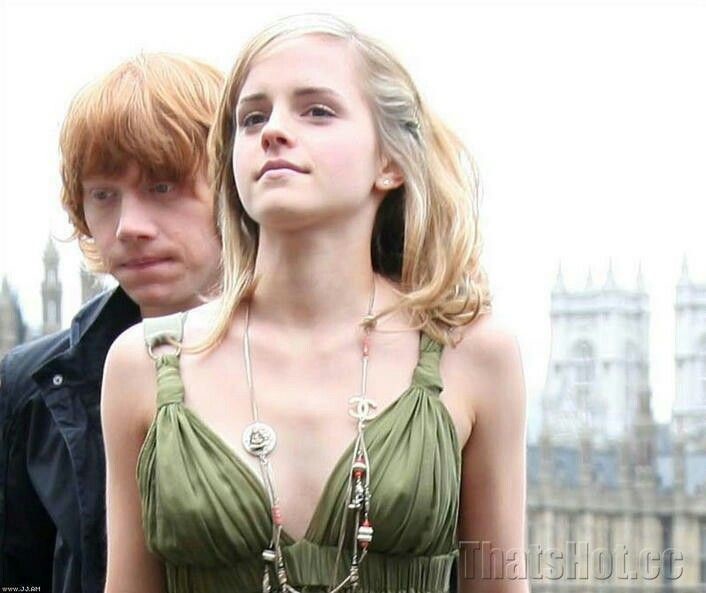 Emma Watson