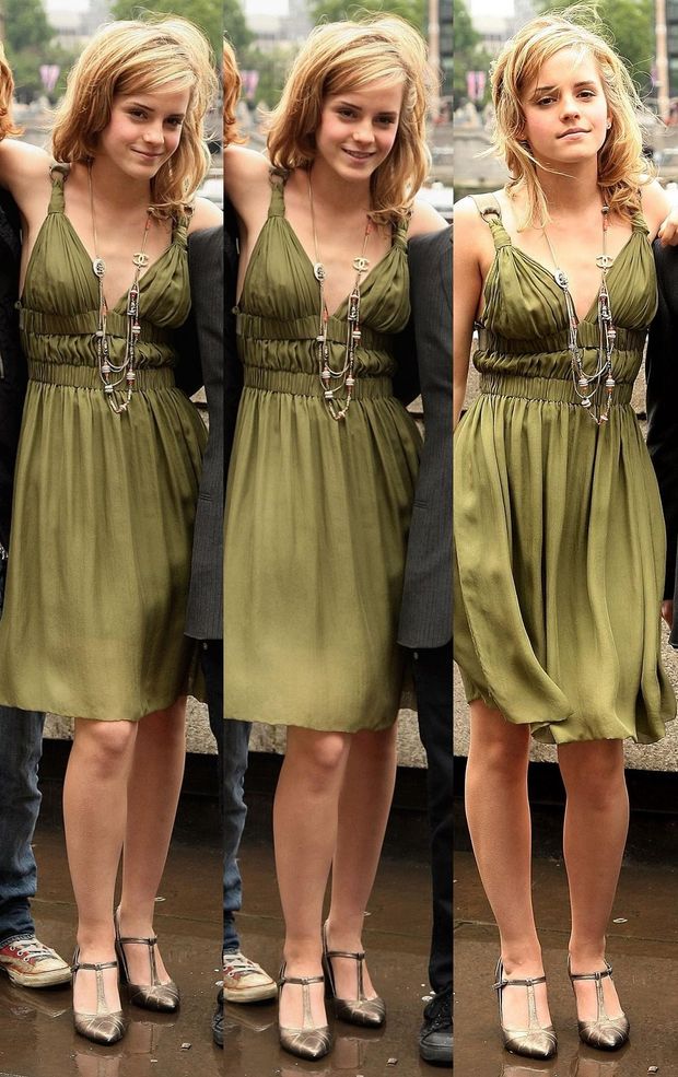 Emma Watson