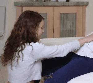 the good step daughter