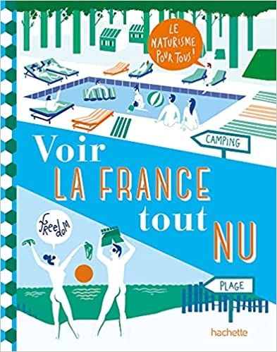 la france nudiste