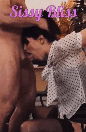 Sissy Bliss - Fuck Yeah!!!