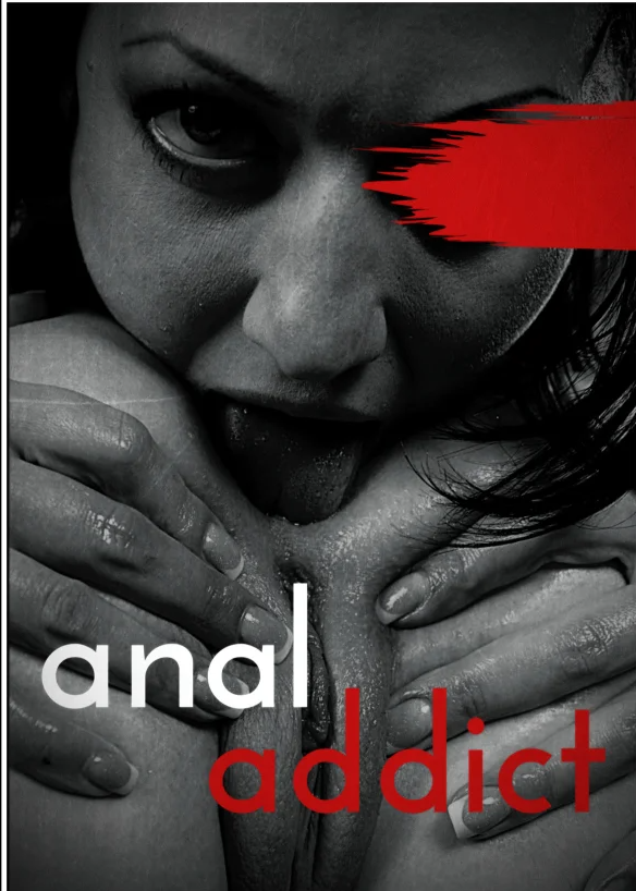 Sexy anal