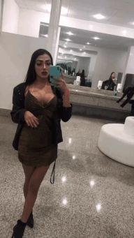 Rafaela Natel ❤️ GIF #3