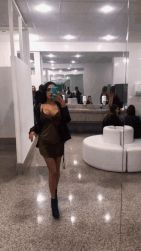 Rafaela Natel ❤️ GIF #4