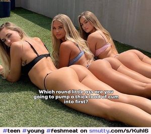 Laying out for daddy