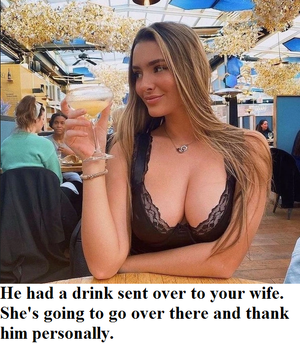 It's only polite to express gratitude...