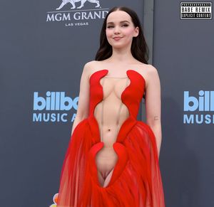 Dove Cameron pussy fake porn pic