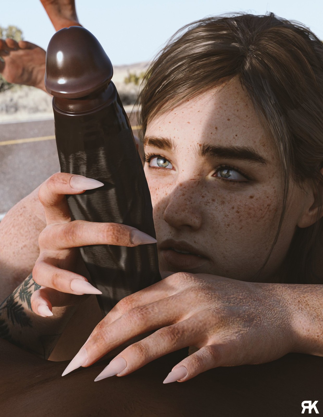 The Last of Us