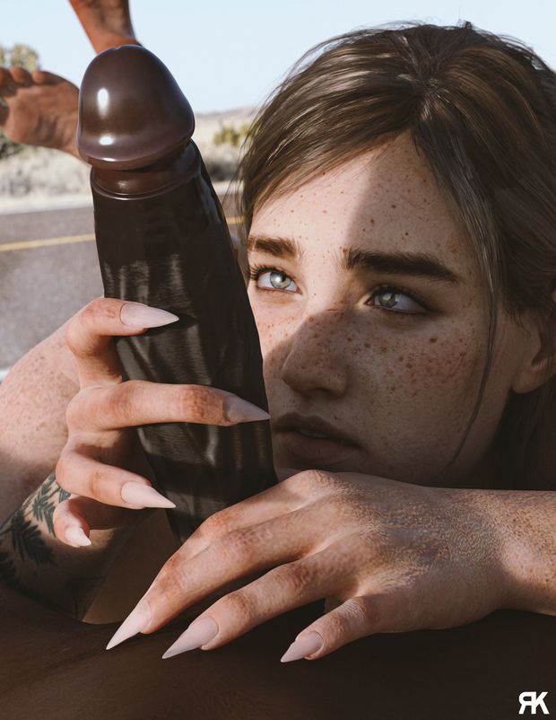 The Last of Us