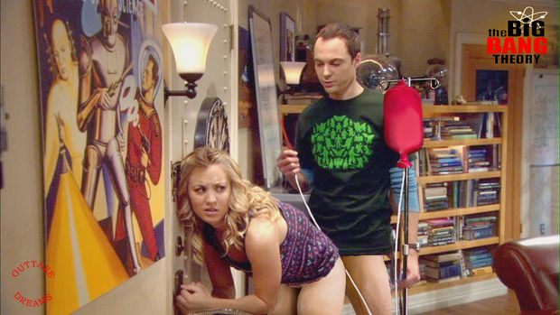 Big Bang Theory