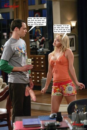 Big Bang Theory