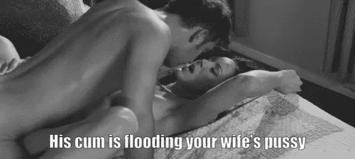 She likes it deep