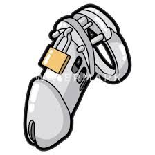 chastity belt