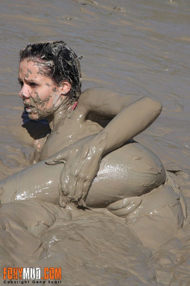 Dirty...