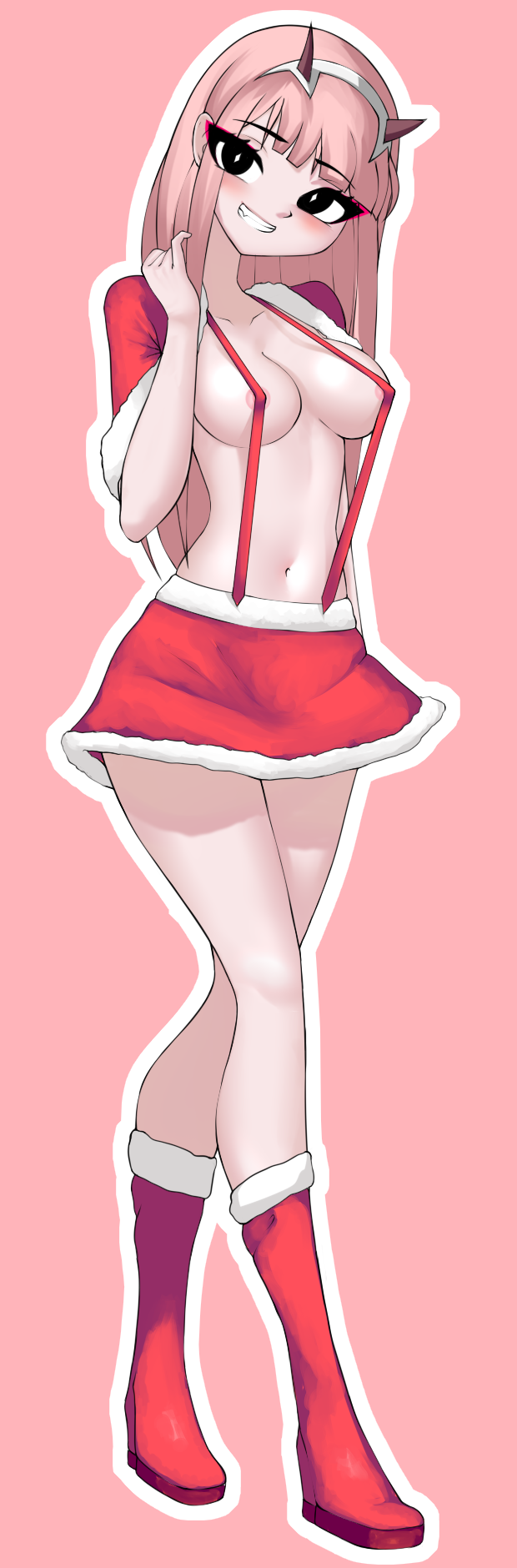 zero two