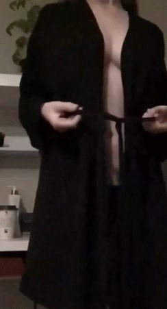 Can you lick me back there, Daddy????