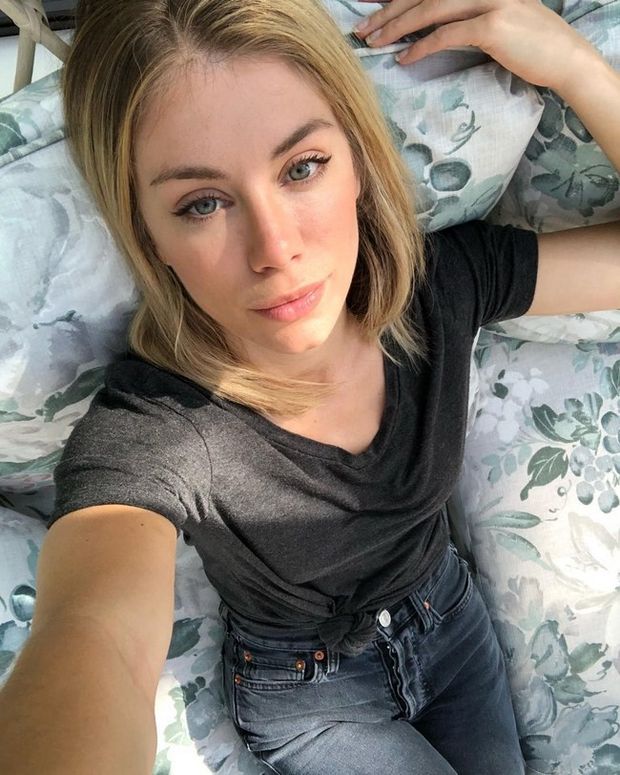 Jennifer Holland