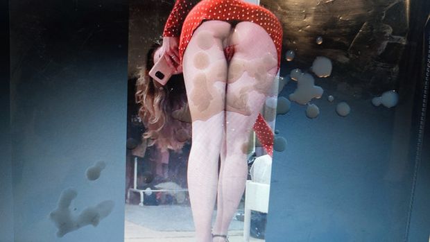 my load fpr Hornyslut231