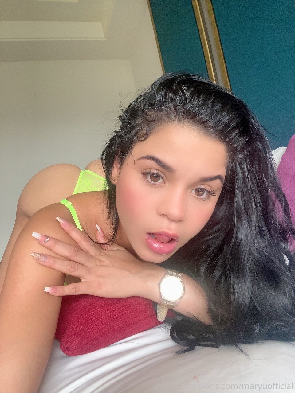 ass