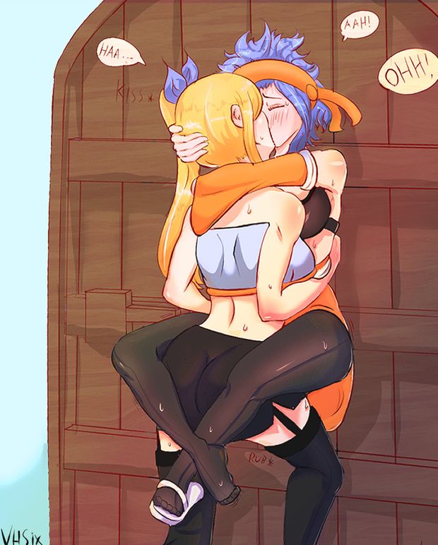 Kiss