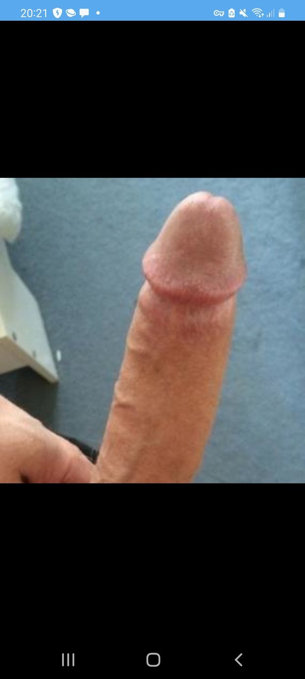 Big fucking dick