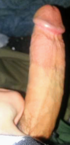 My huge dick