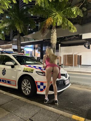 Gold Coast whore