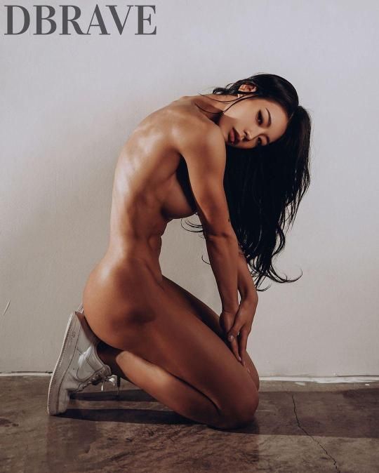 Very fit