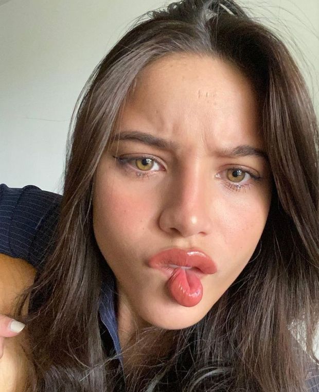 Emilia Mernes