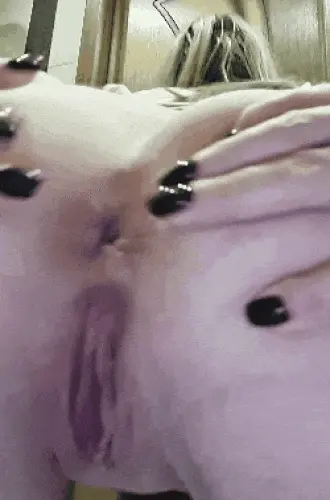 Nice ass