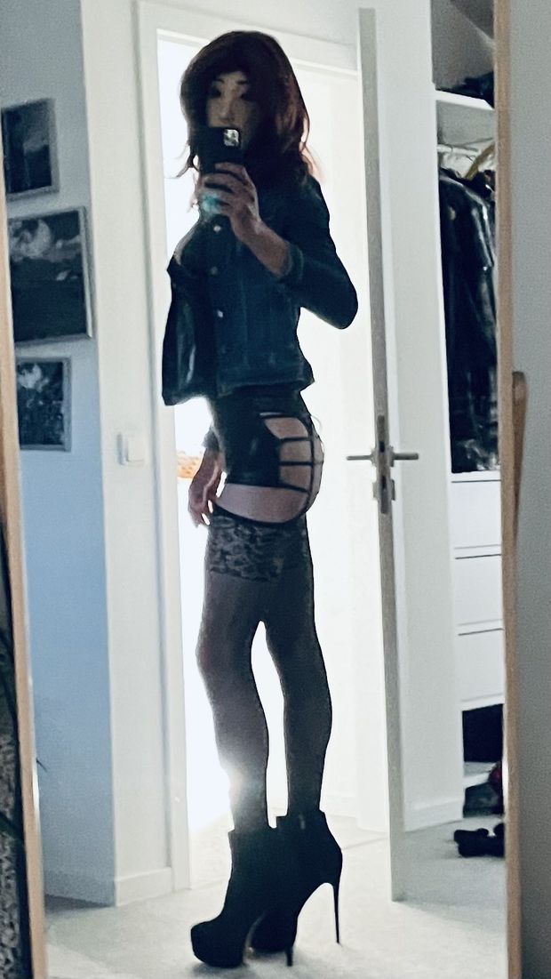 Hi…????