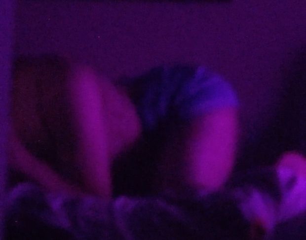 Doggystyle, my fav position