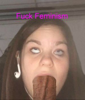 Katelyn Gonzalez facefuck captioned