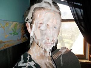 Carson Reneé Howard regrets choosing to be such a worthless lil cum dump