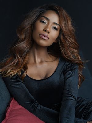 Rich Chocolate - Narley Karikari