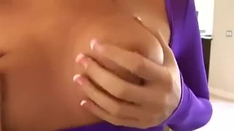 sucking my cock and taking my cum on her face