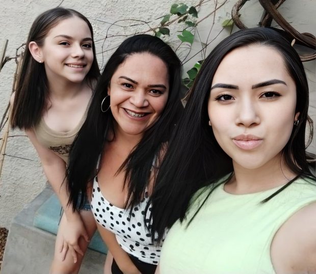 Sexy Family