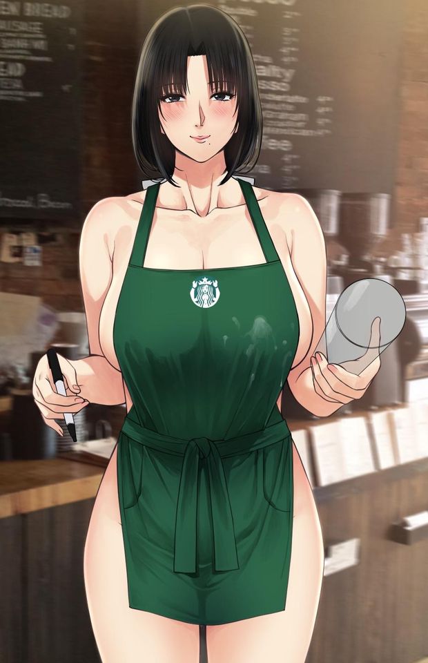 With or without milk?