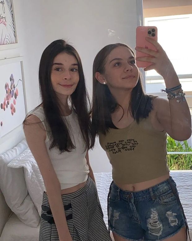 Hot Teens