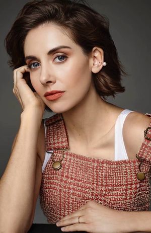 Alison Brie