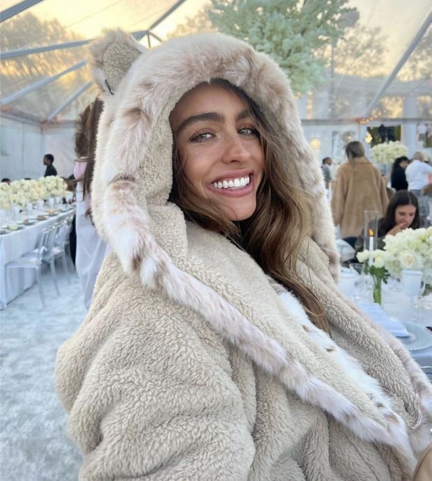 Great smile