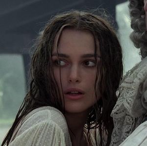 Kiera Knightley