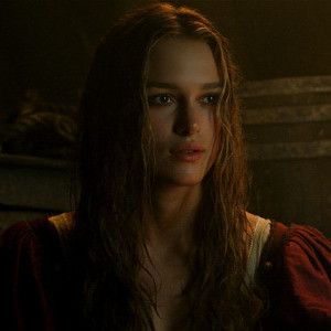 Kiera Knightley