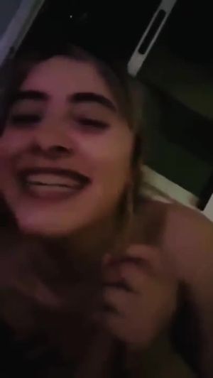 latina / whore / selfie / miniskirt / party sex / orgy / fuck at the disco / brunette / big tits