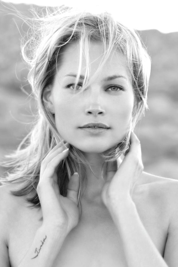 Carrie Tivador