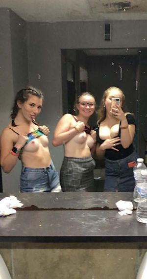 She wants to ride you like a pony