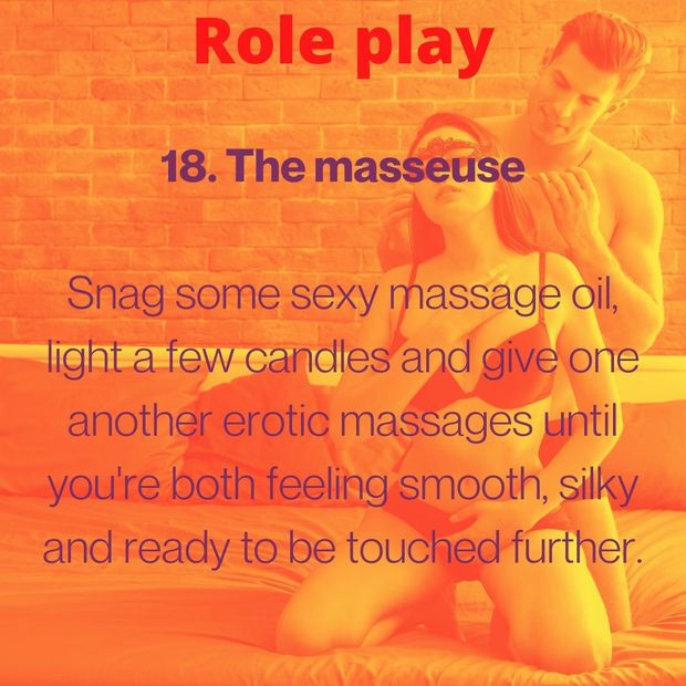 touch me