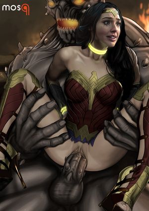 WonderWoman